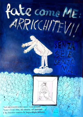 7 Arricchitevi