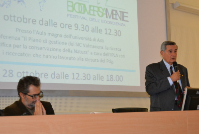 convegno sul SIC Valmanera