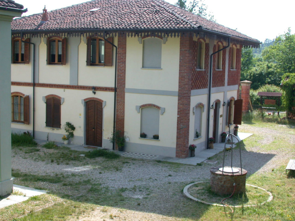 OSTELLO VILLA PAOLINA