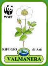 logo oasi rifugio valmanera