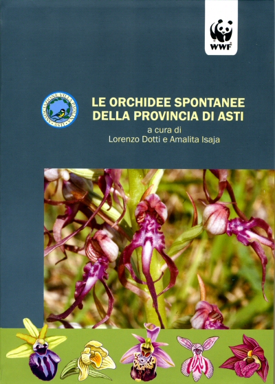 LE ORCHIDEE SPONTANEE DELLA PROVINCIA DI ASTI