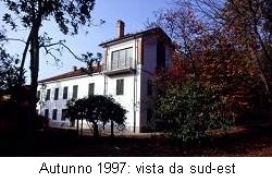 AUTUNNO 1997: VISTA DA SUD-EST